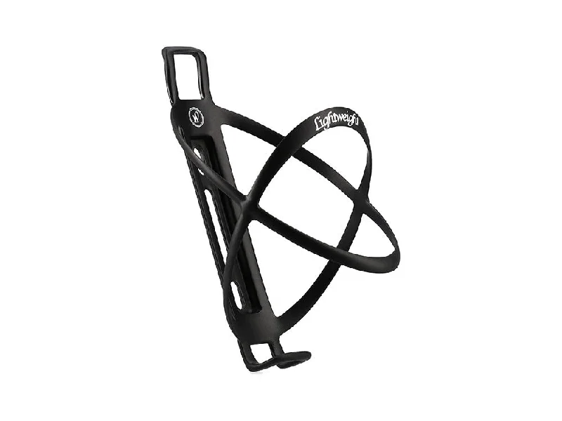 Lightweight Bottle Cage Edelhelfer