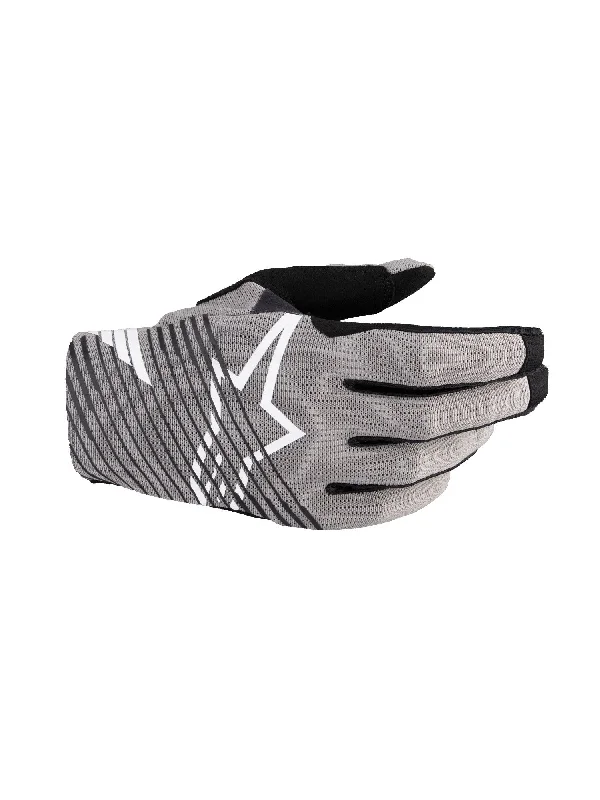 ALPINESTARS RADAR PRO GLOVES - BLACK