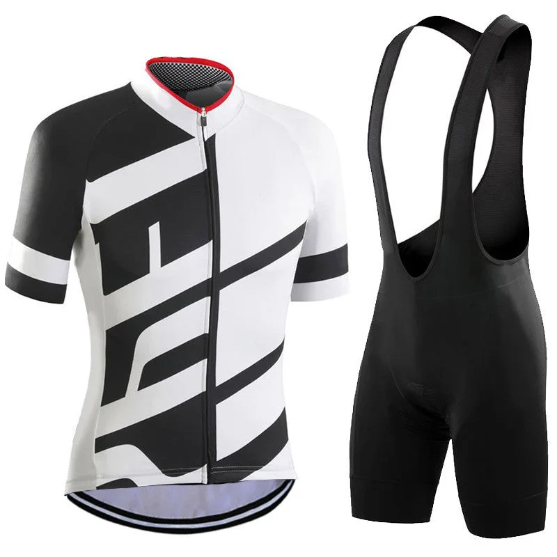 team pro Cycling jersey bibs shorts suit breathable Ropa Ciclismo MTB mens BICYCLING shirt Maillot Culotte