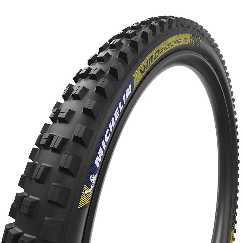 Copertone Michelin 27,5X2,40 Wild Enduro Ms Pieghevole Tlr Racing 2024