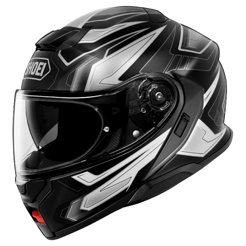 SHOEI NEOTEC 3 ANTHEM HELMET - TC5