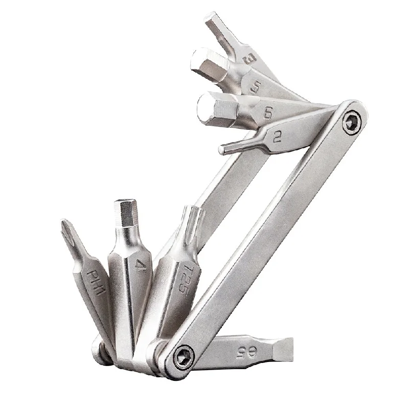 Titan Tinker 8 Multitool