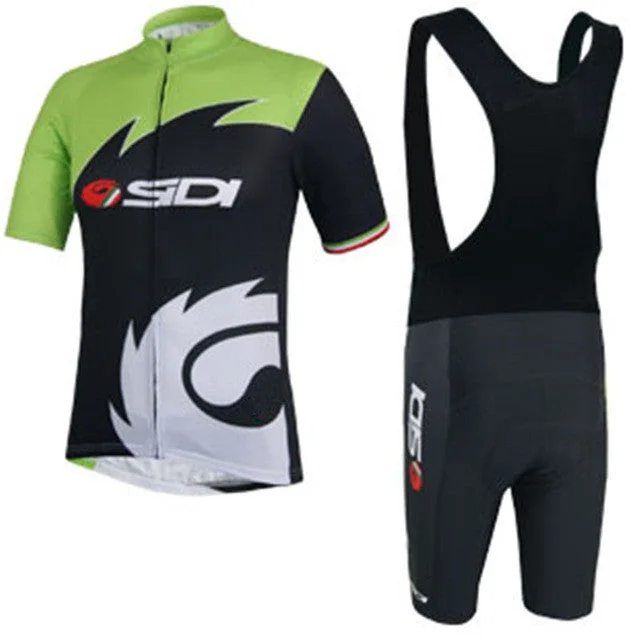 Jersey BIB Short 1