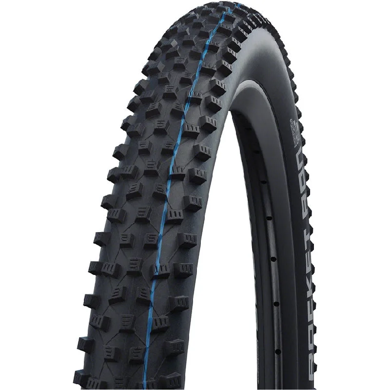 Rocket Ron Mountain Bike Tire - 27.5 x 2.25, Clincher, Black, Evolution, Addix Speed, LiteSkin