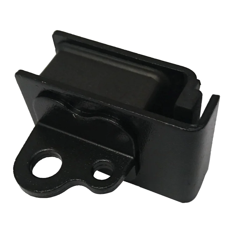 WHITES ENGINE MOUNT YAM GRIZZLY 3B4