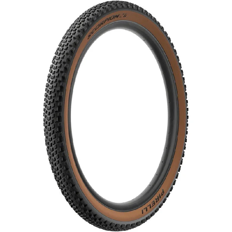 Scorpion XC H Mountain Bike Tire - 29 x 2.2, Tubeless, Classic Tan