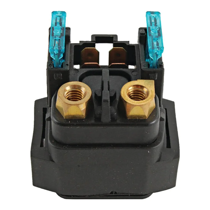 J&N Solenoid (240-54062) (AHSMU6153)