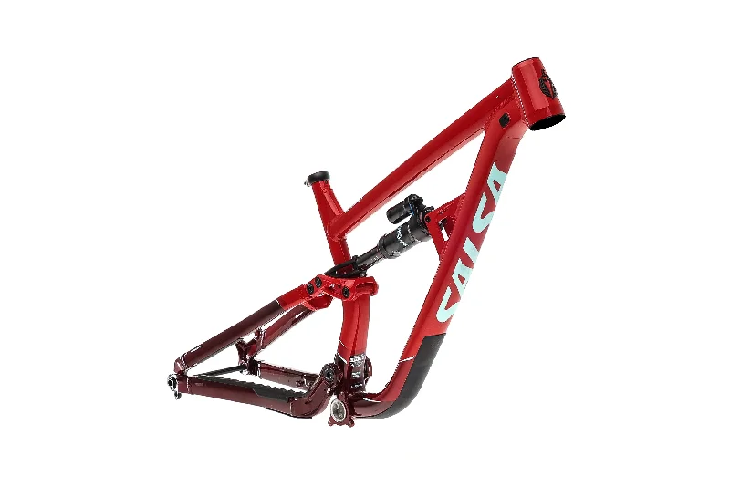 Salsa Cassidy Medium Frame - 2021