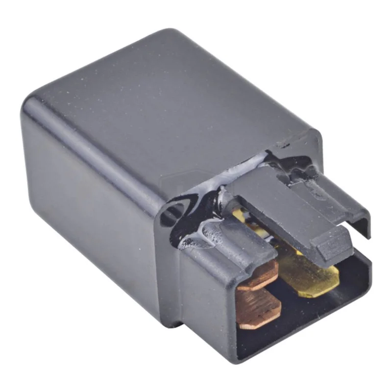 J&N Solenoid (240-54035) (AHSMU6061)