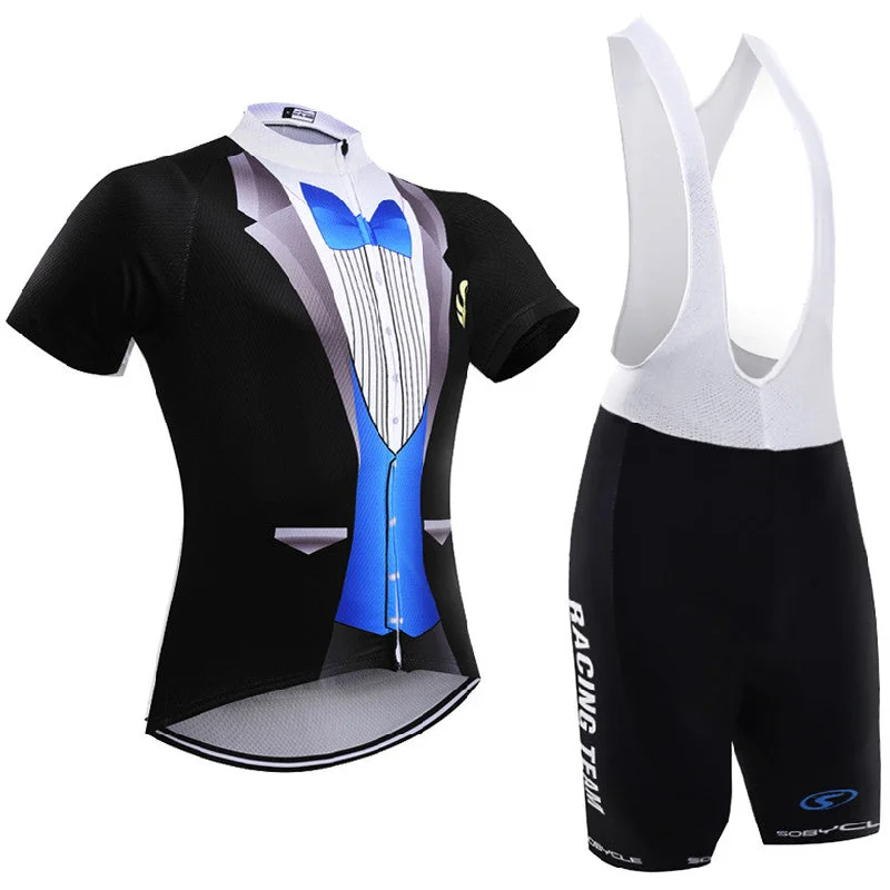 Pro team cycling jerseys bike shorts set road bike wear Bicycle Ropa Ciclismo Sportswear Maillot Bicycle clothes Mtb Bike shirt