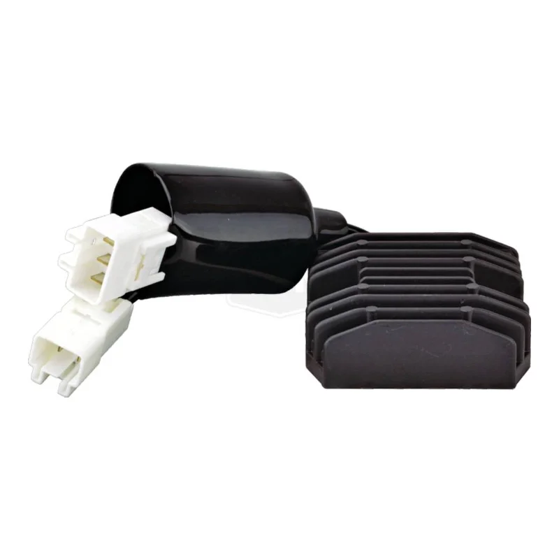 J&N Regulator Rectifier (230-58304) (AHAHA6055)