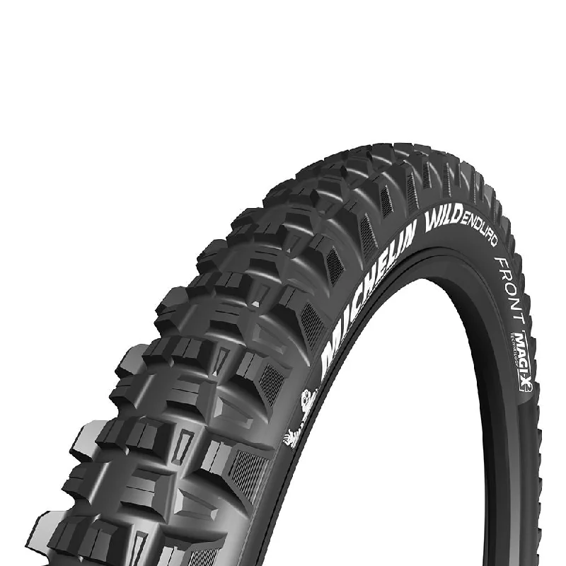 Copertone Michelin 29X2,4 Wild Enduro Tlr - Nero