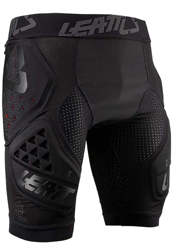 Leatt 3DF 3.0 Impact Shorts