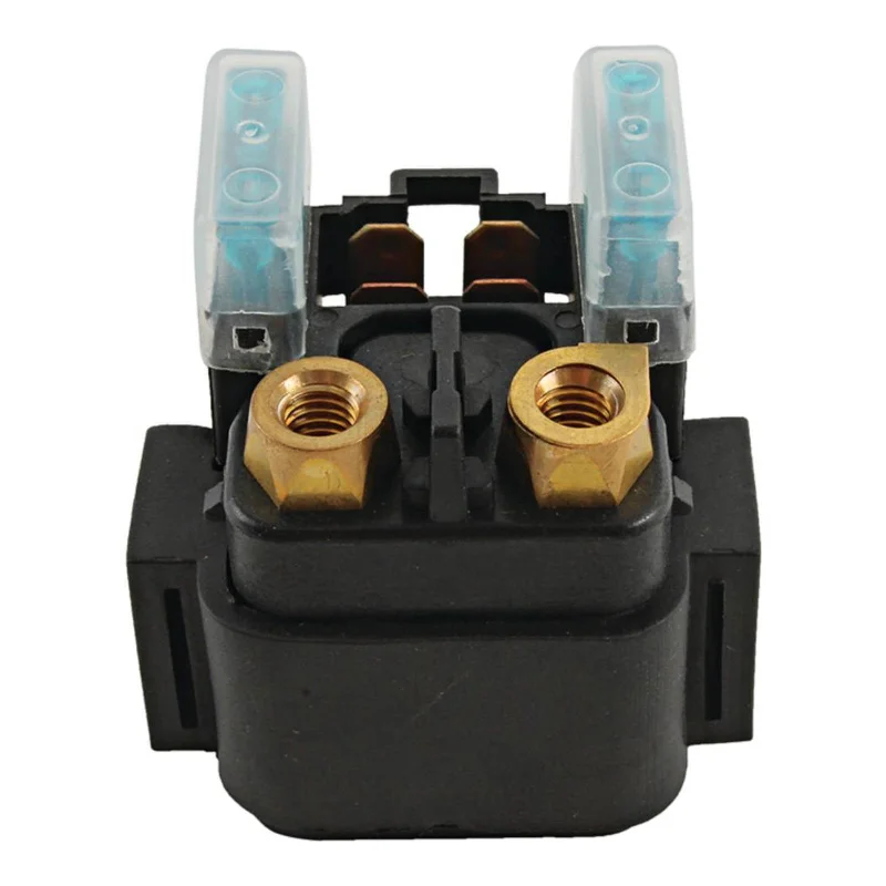 J&N Solenoid (240-54067) (AHSMU6159)