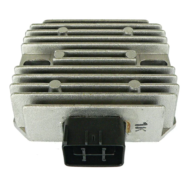 J&N Regulator (230-58185) (AHRAYA6020)