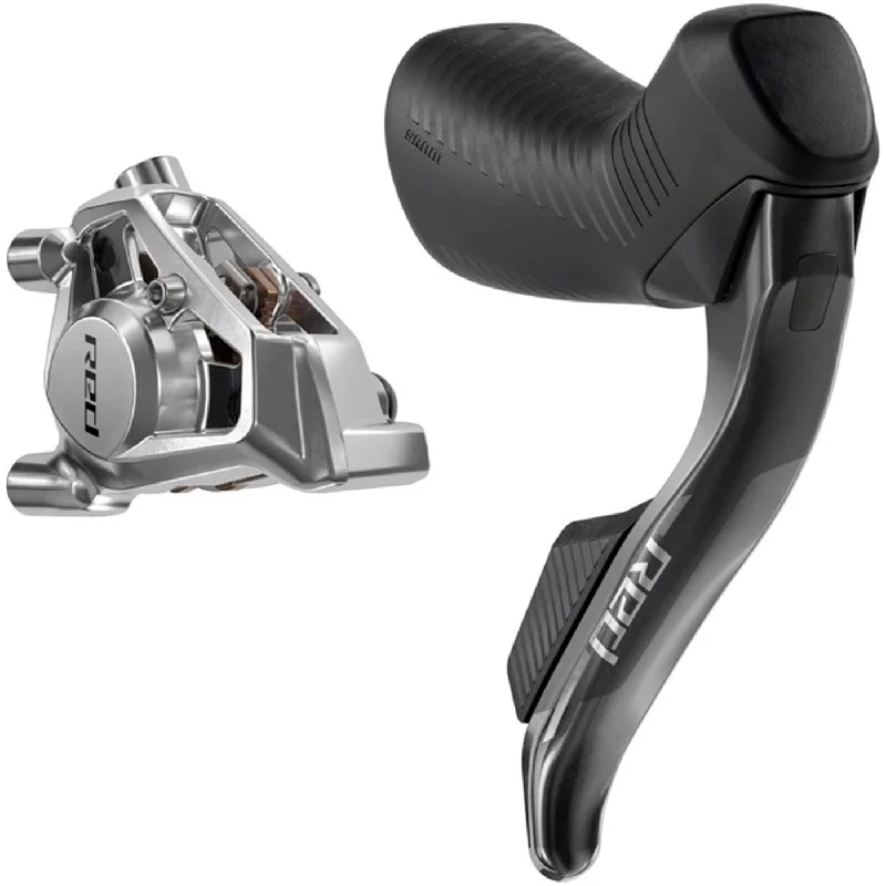 Comando Sram Red AXS E1 - Posteriore