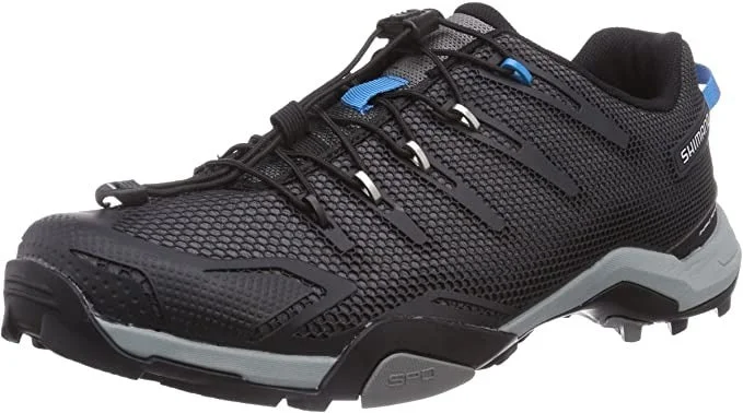 Shimano Shoe MT44L 42 Black