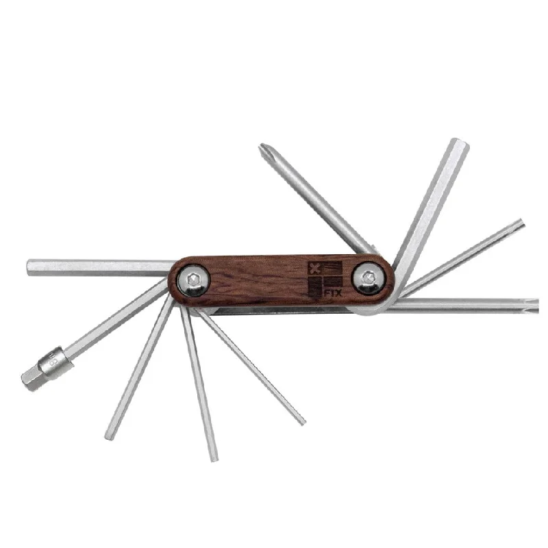 Fix Manufacturing Workbench Wrench Folding Tool Wood