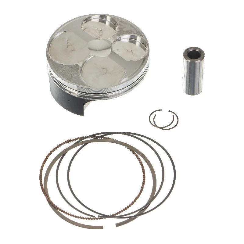 WOSSNER PISTON YAM YZ250F 19 76.96MM