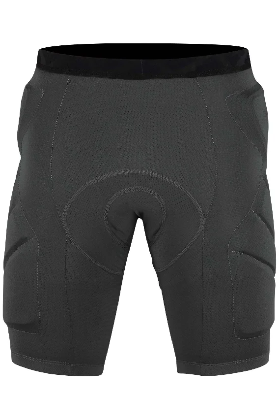 IXS Junior Trigger Lower Body Protective Bike Shorts