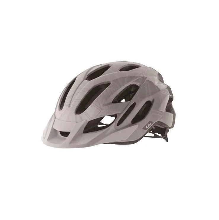 Liv Helmet Luta Mips Mat Met Grey S/M