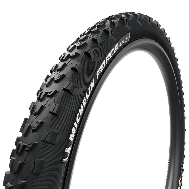 Copertone Michelin 27,5X2,35 Force Am¬≤ Tlr Performance Line - Nero