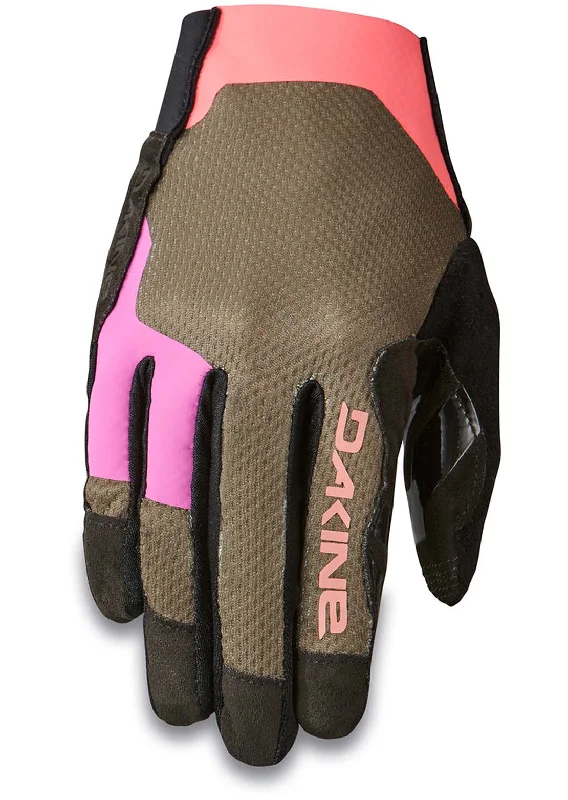 Dakine Women's Covert Mountain Bike Gloves