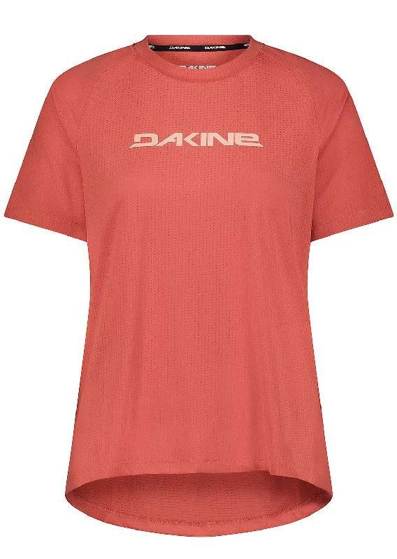 Dakine Women's Syncline Short Sleeve Bike Jersey