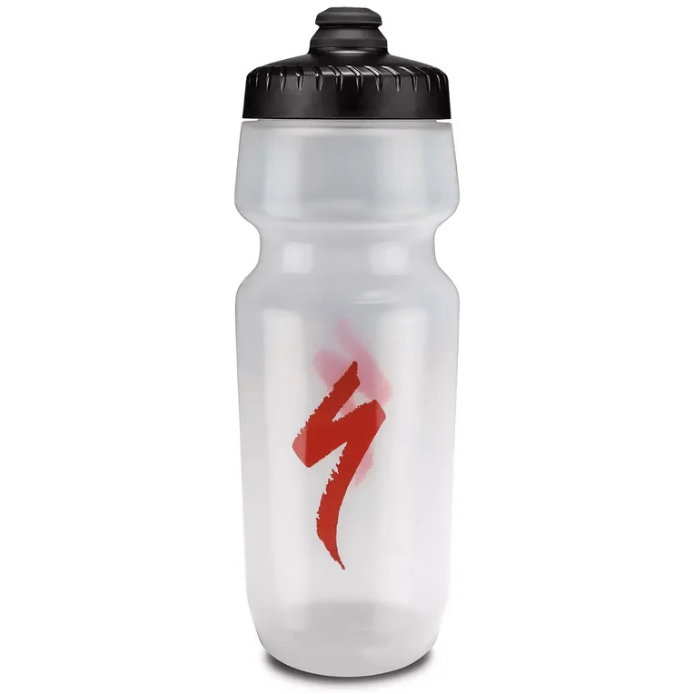 Borraccia Specialized Big Mouth 700ml - Trasparente