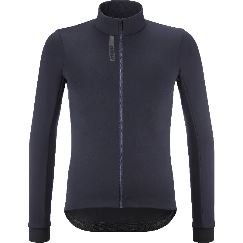 Giacca Mavic Aksium Thermo - Blu