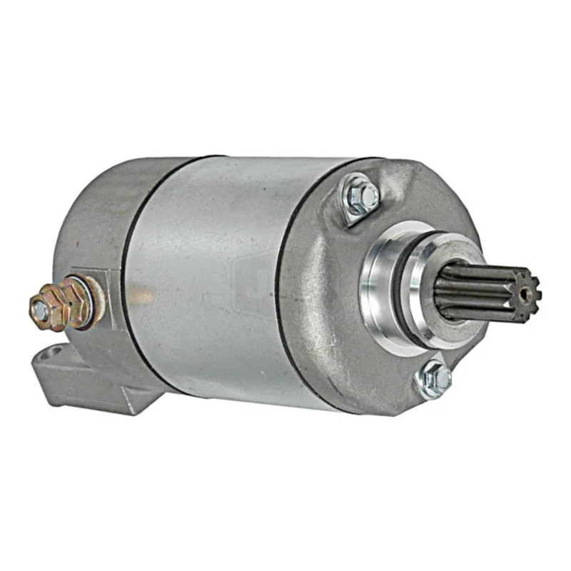 J&N Starter Motor (410-54079) (AHSMU0287)