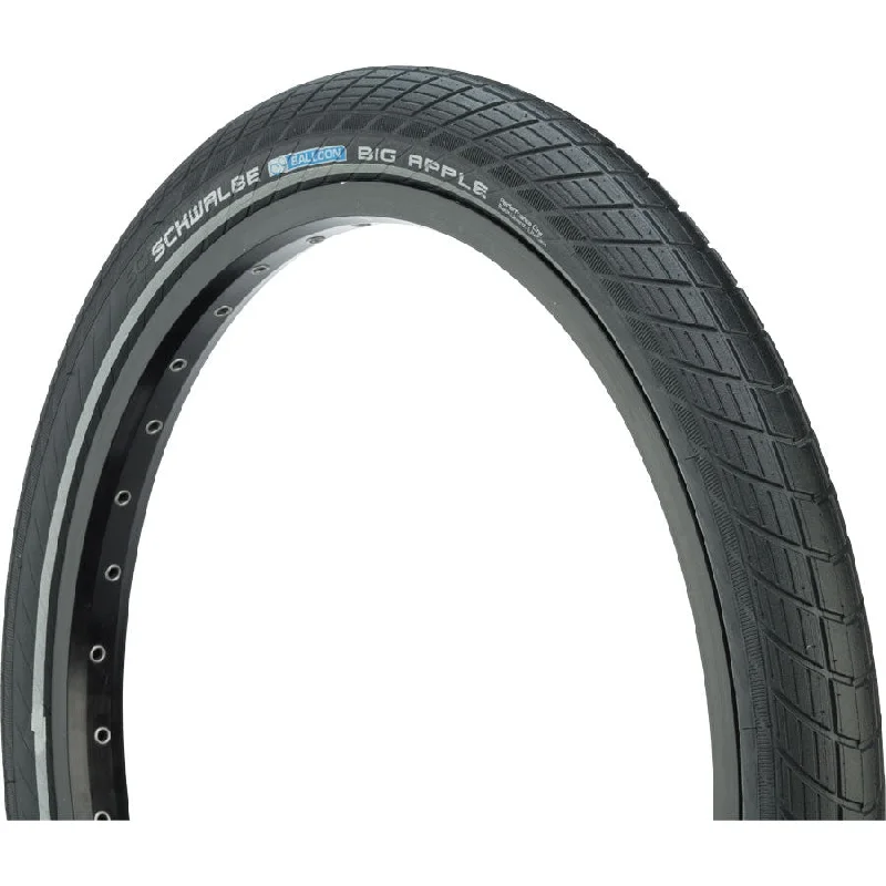 Big Apple Touring-Hybrid Bike Tire 700 x 50c