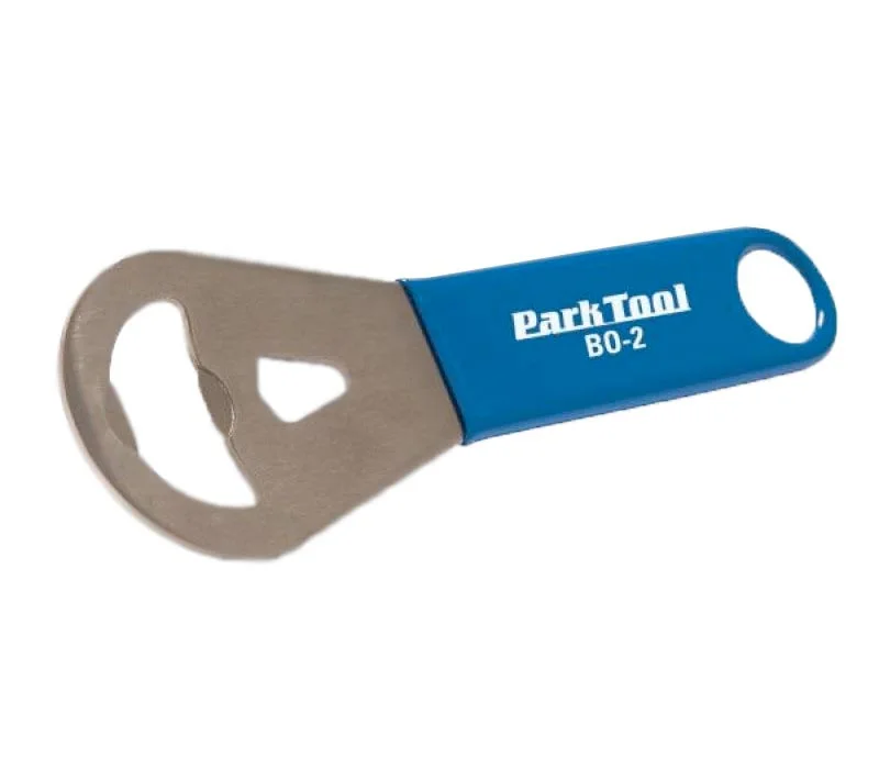 Park Tool BO-2 Bottle Opener