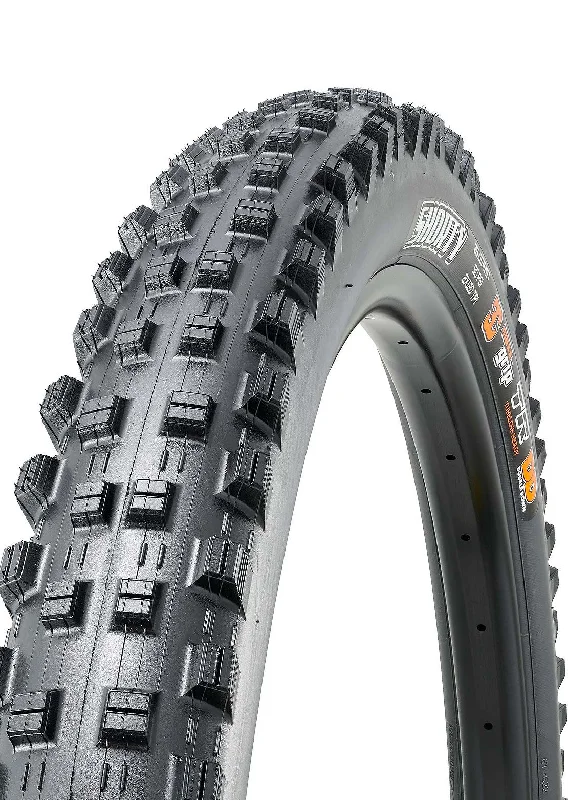 Maxxis Shorty 3C Maxx Terra Exo TR WT F60TPI Mountain Bike Tires - 29" x 2.4"