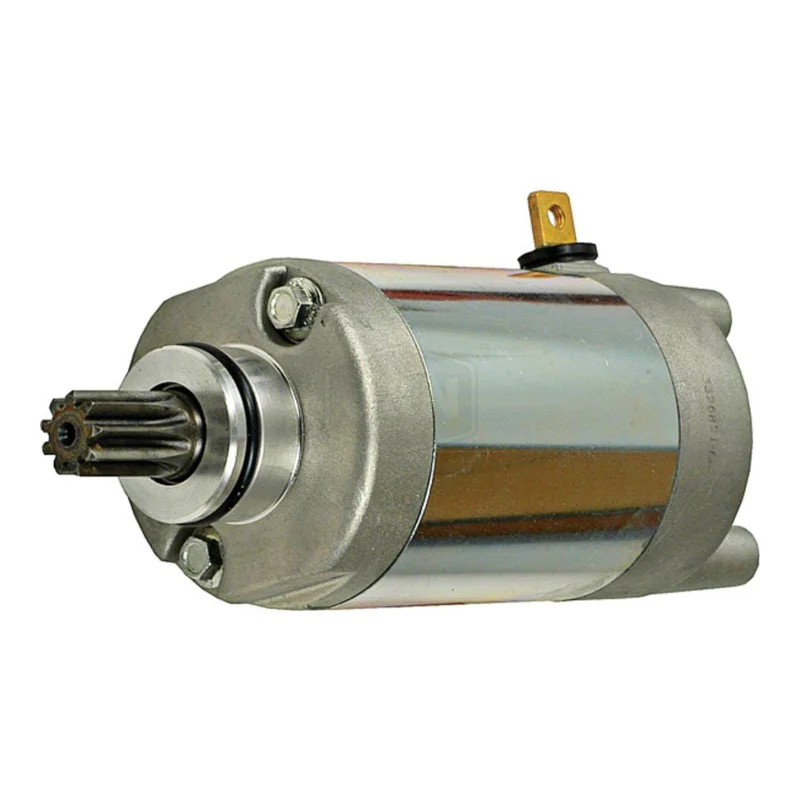 J&N Starter Motor (410-54017) (AHSMU0064)