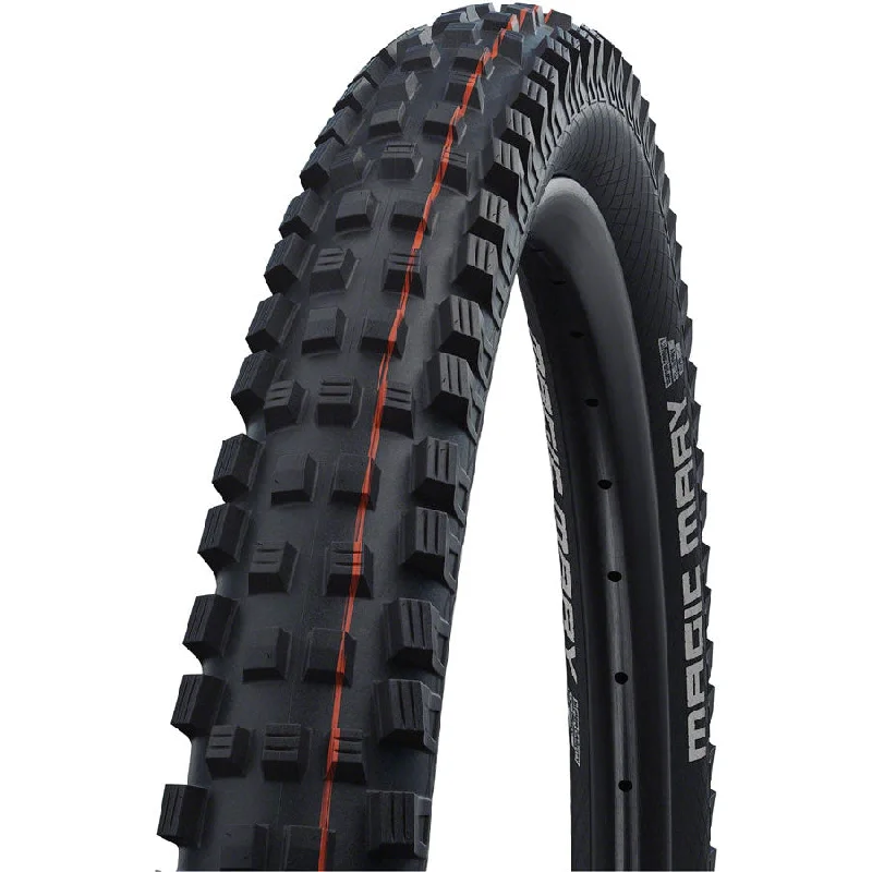 Magic Mary Tire - 27.5 x 2.25 Evolution Line Addix Soft Snakeskin