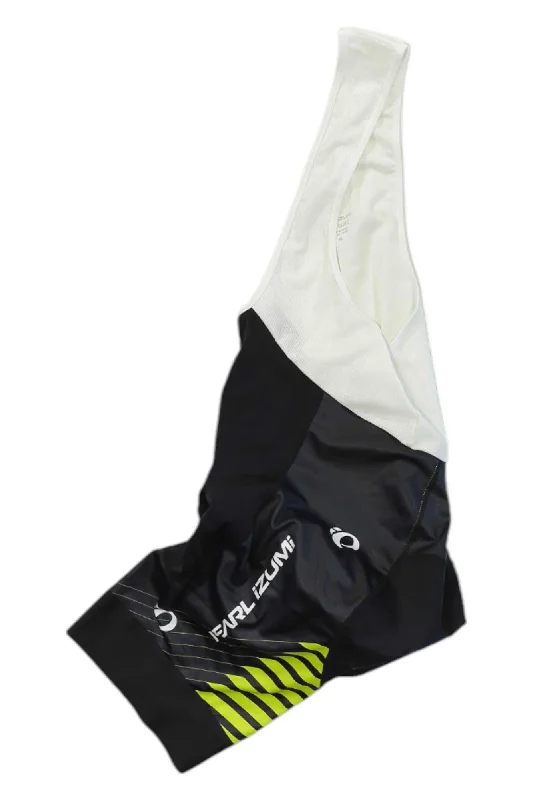 Pearl Izumi Mens Elite LTD Bib Short