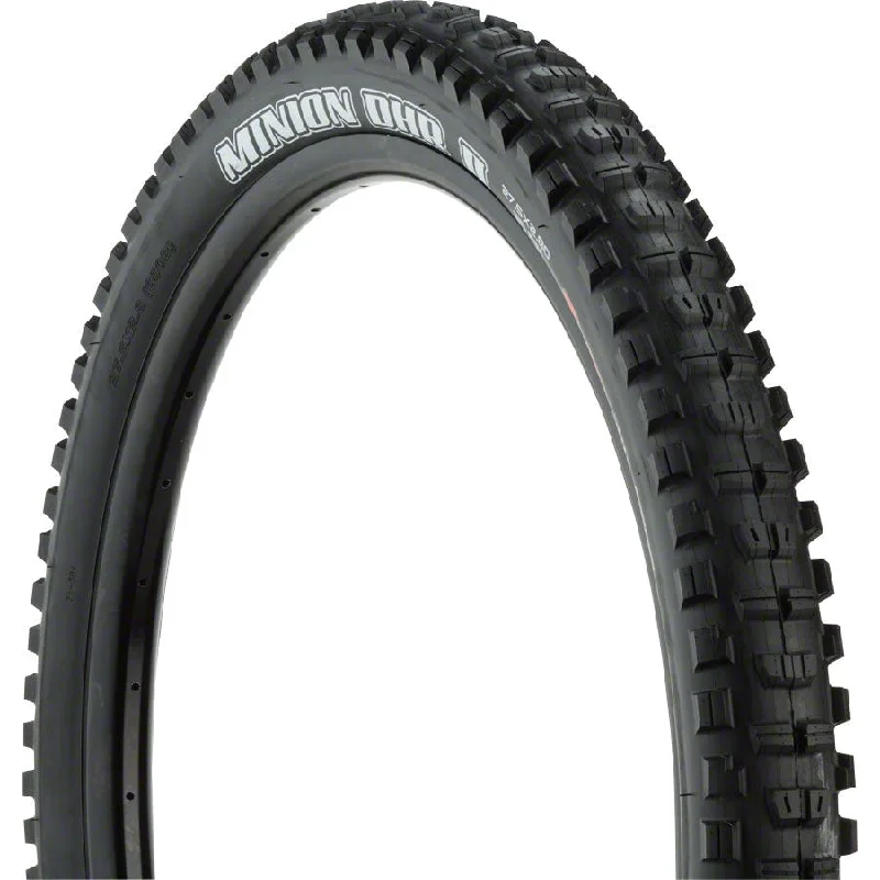 Minion DHR II BMX Tire - 20 x 2.30, Clincher, Black, Dual