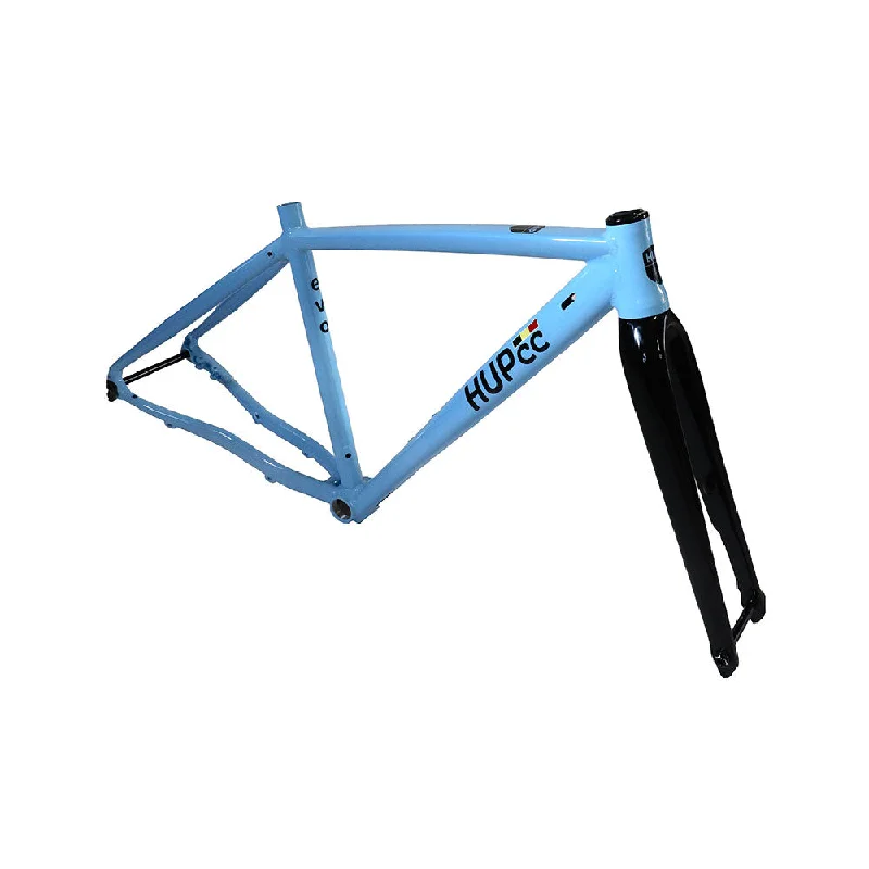 HUP evo cyclo-cross frameset (non UCI)