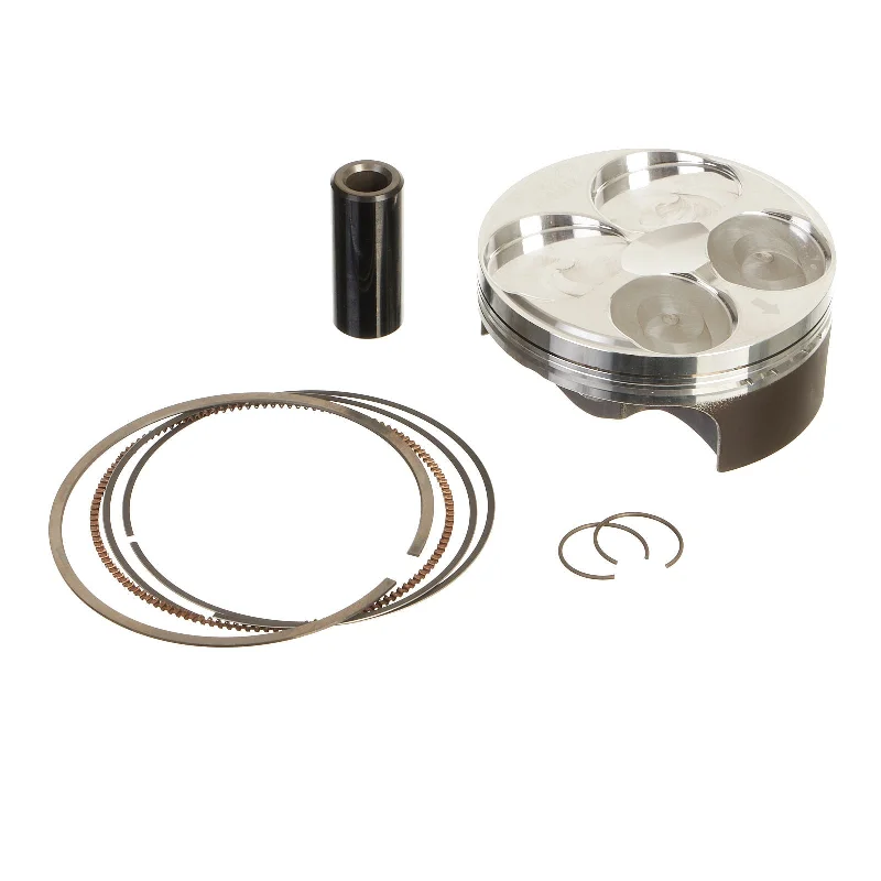 WOSSNER PISTON YAM YZ250F 19-20 76.97mm HC PRO