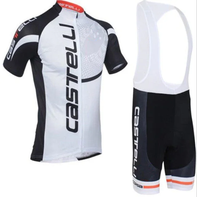 Jersey BIB Short 12