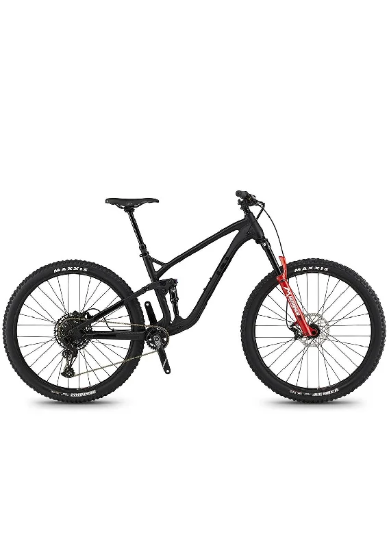 GT Bicycles Unisex 29 Sensor Comp Mountain Bike