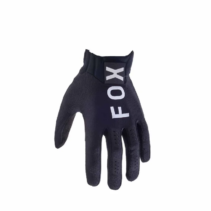 FOX FLEXAIR GLOVES - BLACK