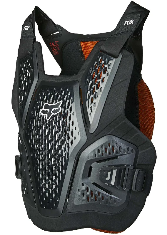 Fox Men's Raceframe Impact SB CE D3O Chest Guard