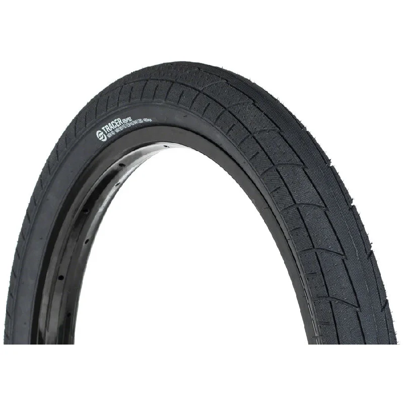 Tracer Tire - 12 x 2" Black