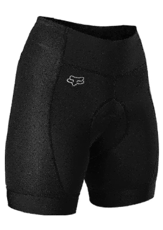 Fox Women's Tecbase Liner Mountain Bike Shorts