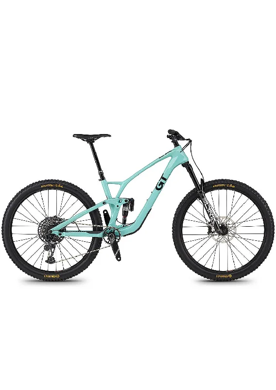 GT Bicycles Unisex Sensor Carbon Pro LE 29 Mountain Bike