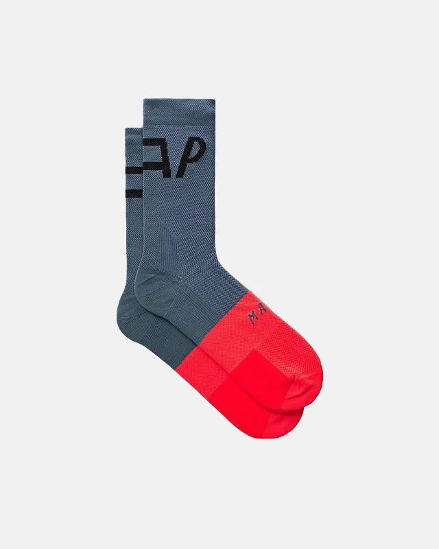 Adapt Sock - Uniform Blue