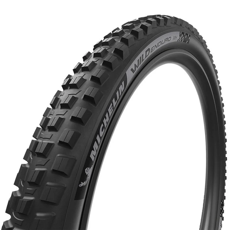 Copertone Michelin 29X2,50 Wild Enduro Mh Pieghevole Dark Tlr Racing 2024