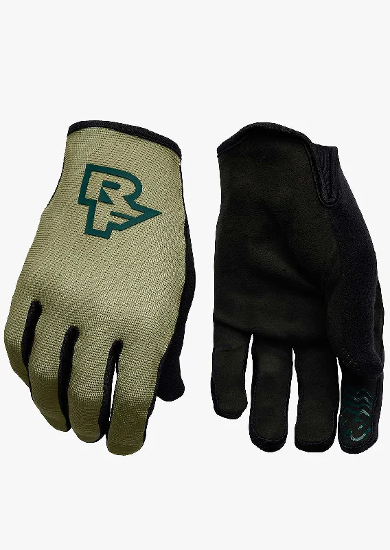 Race Face Unisex Trigger Gloves